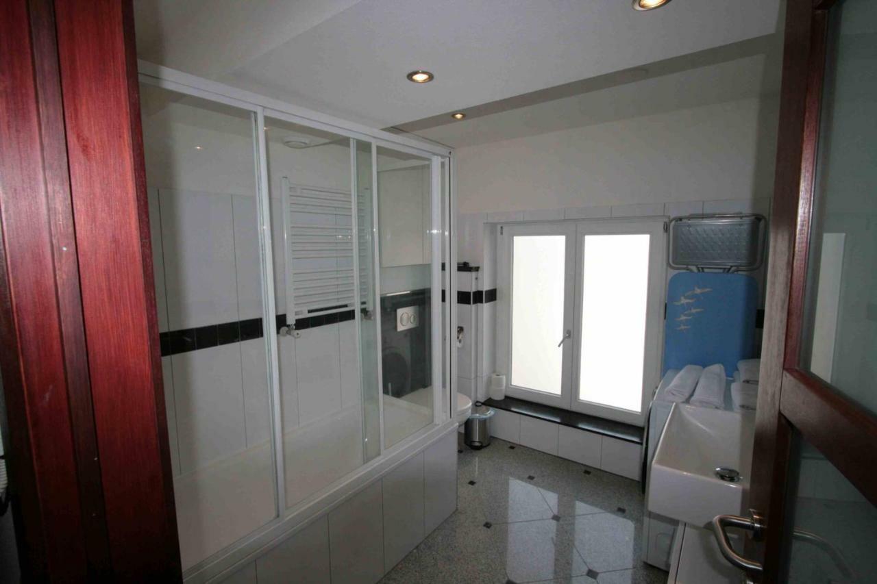 Amosa Liege City Centre Apart Regence 10 Buitenkant foto